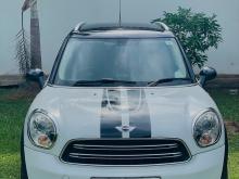 Mini Countryman 2015 Car