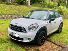 Mini Countryman 2015 Car