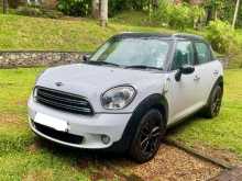 Mini Countryman 2015 Car