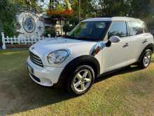 Mini Countryman 2014 Car