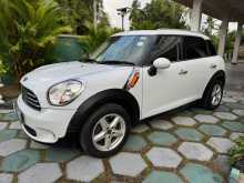 Mini Cooper Countryman 2014 Car