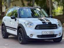 Mini Countryman 2015 Car