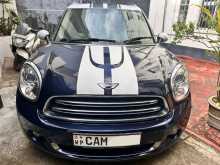 Mini Countryman 2015 Car