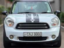Mini Countryman 2015 Car