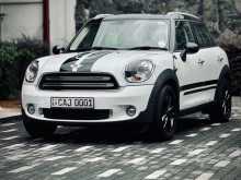 Mini COUNTRYMAN 2015 Car
