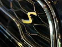 Mini Countryman Cooper S 2020 Car