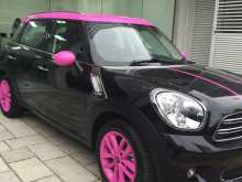 Mini Countryman 2015 Car