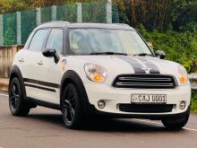 Mini Countryman 2015 Car