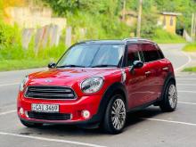Mini Countryman 2015 Car