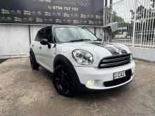 Mini Countryman 2016 Car