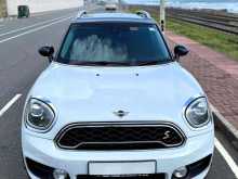 Mini Countryman 2018 Car