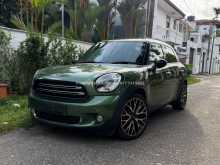 Mini Countryman 2016 Car