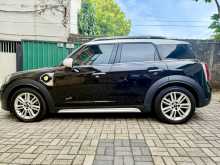 Mini Countryman Cooper 2018 SUV