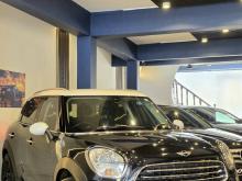 Mini Countryman Cooper 2014 Car