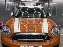 Mini Countryman Cooper S Plug-in 2020 SUV