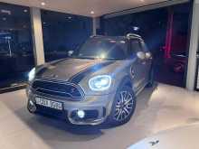 Mini COUNTRYMAN JCW Plugin Hybrid 2017 Car