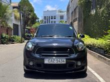 Mini Countryman S 2017 Car