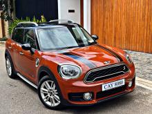 Mini Countryman S Chili PackFLoaded 2018 Car