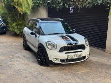 Mini Countryman S FL 2014 Car