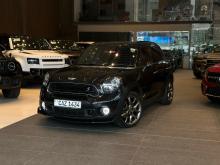Mini Cooper 2017 Car