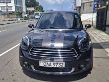 Mini CROSSOVER 2014 Car