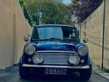 Mini Cooper 1998 Car