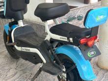 Mini Electric 2025 Motorbike