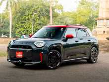 Mini JOHN COOPER WORKS ACEMAN 2025 Car