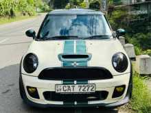 Mini Cooper S 2013 Car