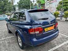 Micro Kyron 2010 SUV