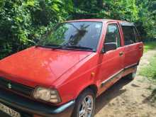 Suzuki Maruti 2008 Car