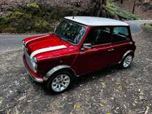 Mini Mini 1999 Car