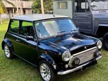 Mini Mini 1961 Car