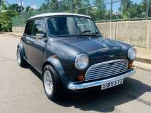 Mini Mini 1967 Car