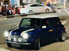 Mini Mini 2026 Car