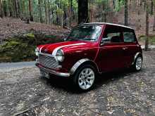 Mini Mini 1999 Car