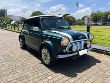 Mini Mini 1975 Car