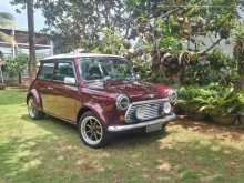 Mini Auto 1994 Car