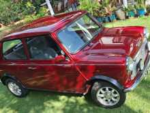 Mini Minicooper 1994 Car