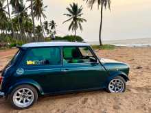 Mini Coope 1999 Car