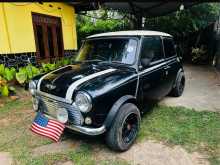 Mini Cooper 0 Car
