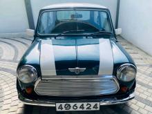 Mini Cooper 1997 Car