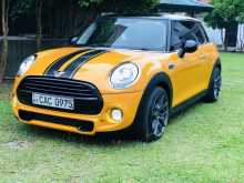 Mini Cooper 2014 Car