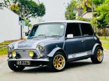 Mini Cooper 1960 Car