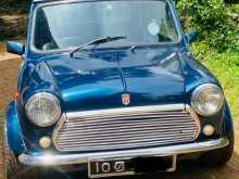 Mini Cooper 1970 Car