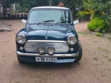 Mini Cooper 1994 Car