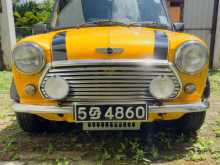 Mini Cooper 1999 Car