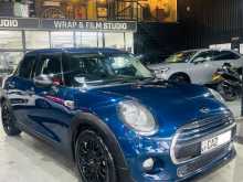 Mini Cooper 2017 Car