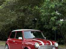 Mini Cooper 1300 Efi 1994 Car