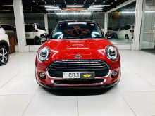 Mini COOPER 2017 Car